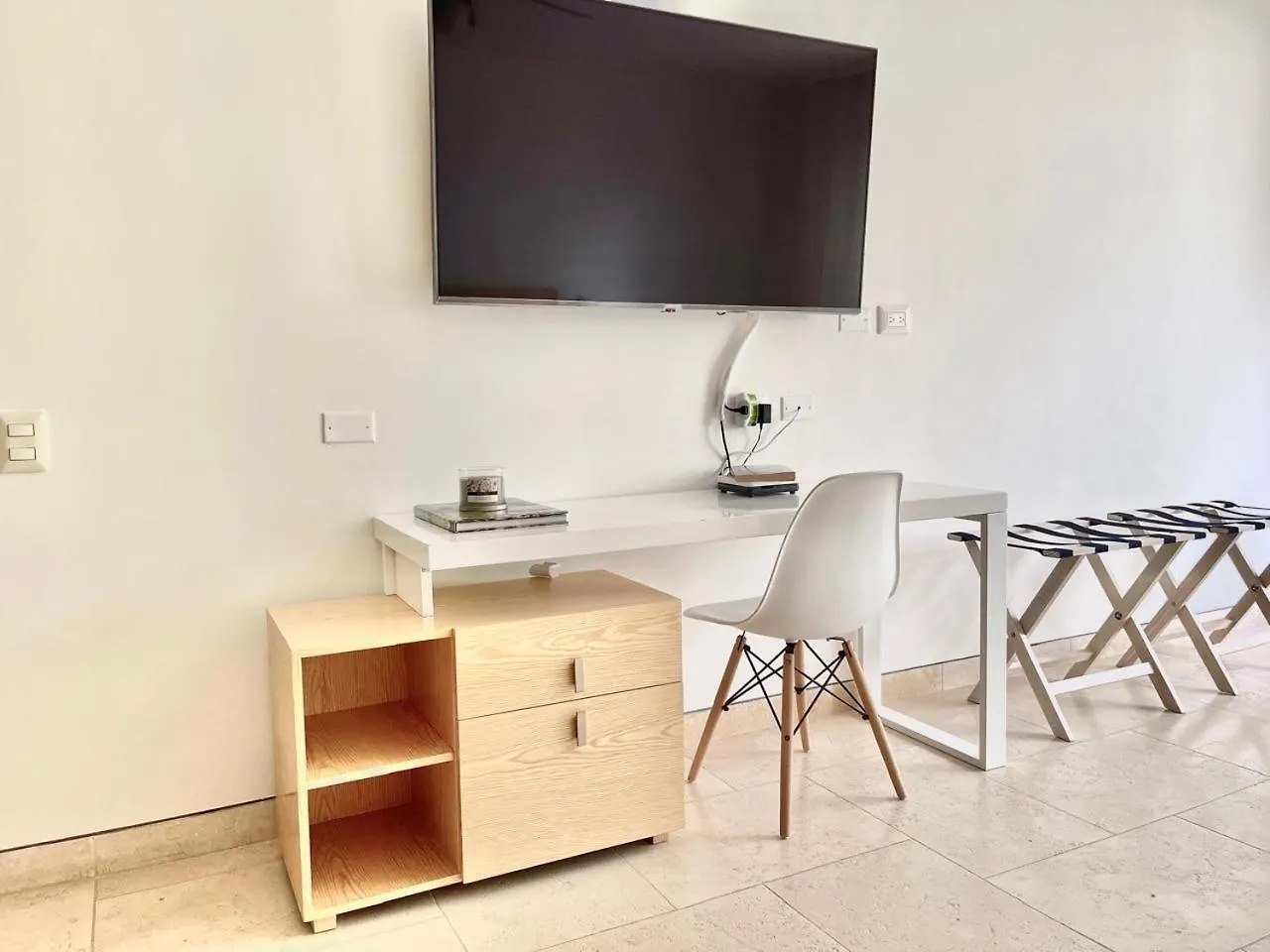 Modern Comfort - Spacious 2Br In Walled City Cartagena 0*,