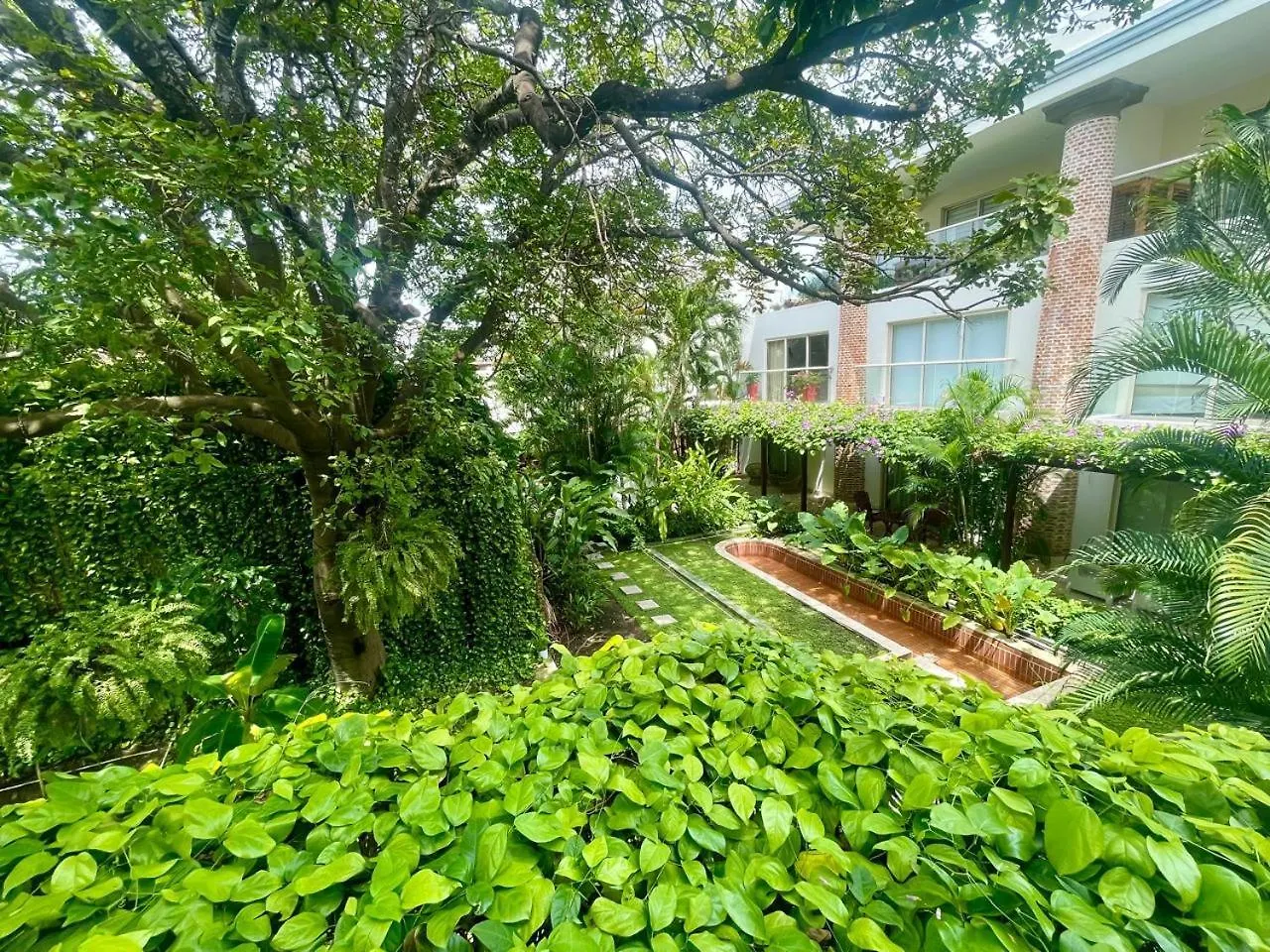 Modern Comfort - Spacious 2Br In Walled City Cartagena