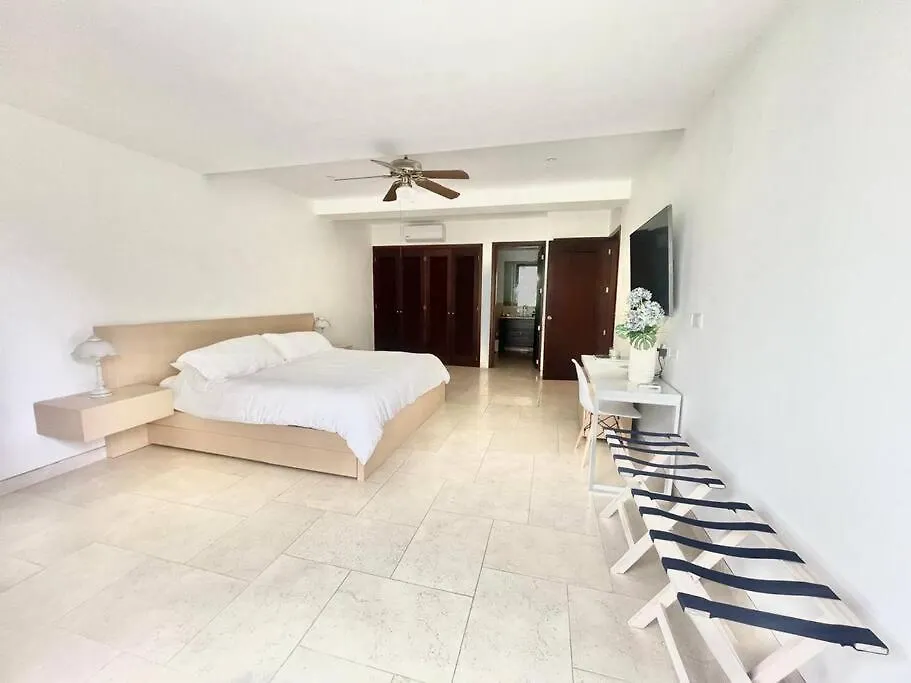 Modern Comfort - Spacious 2Br In Walled City Cartagena