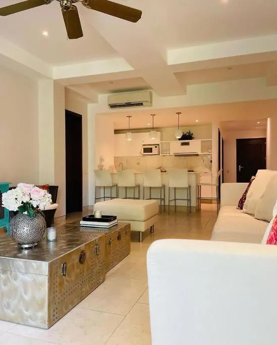 Modern Comfort - Spacious 2Br In Walled City Cartagena