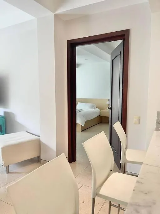 Modern Comfort - Spacious 2Br In Walled City Cartagena Kolumbia