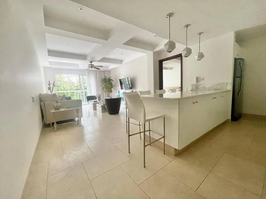 Modern Comfort - Spacious 2Br In Walled City Cartagena Apartman