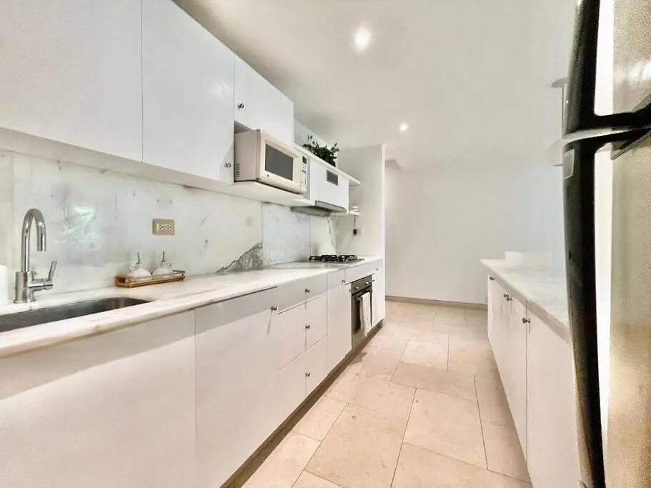 Modern Comfort - Spacious 2Br In Walled City Cartagena