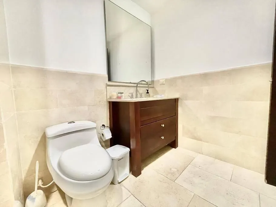 Modern Comfort - Spacious 2Br In Walled City Cartagena 0*,