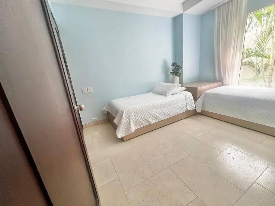 Modern Comfort - Spacious 2Br In Walled City Cartagena 0*,  Kolumbia