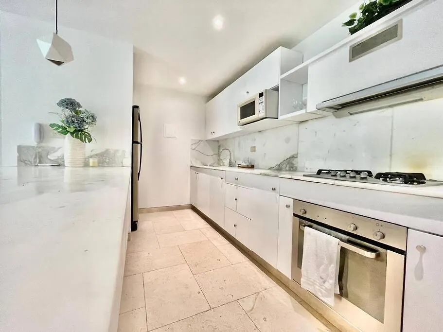 Modern Comfort - Spacious 2Br In Walled City Cartagena 0*,  Kolumbia