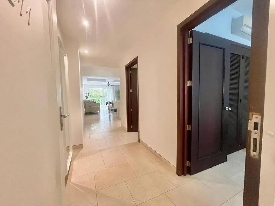 Apartman Modern Comfort - Spacious 2Br In Walled City Cartagena Kolumbia