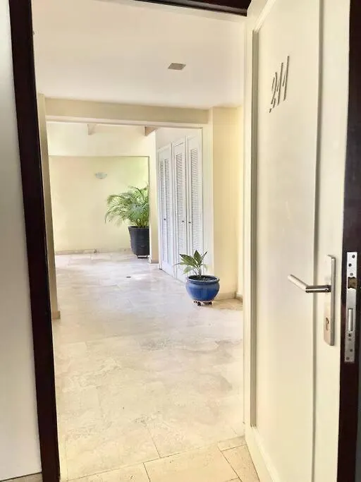 Modern Comfort - Spacious 2Br In Walled City Cartagena Kolumbia