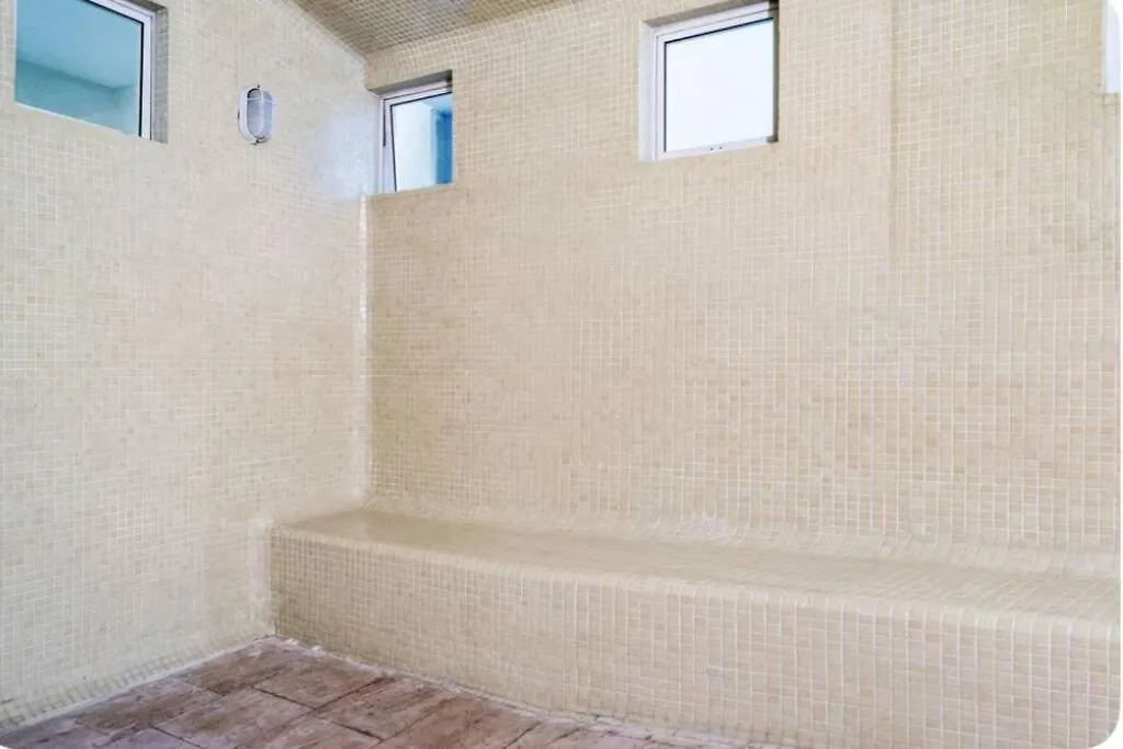 Apartman Modern Comfort - Spacious 2Br In Walled City Cartagena Kolumbia