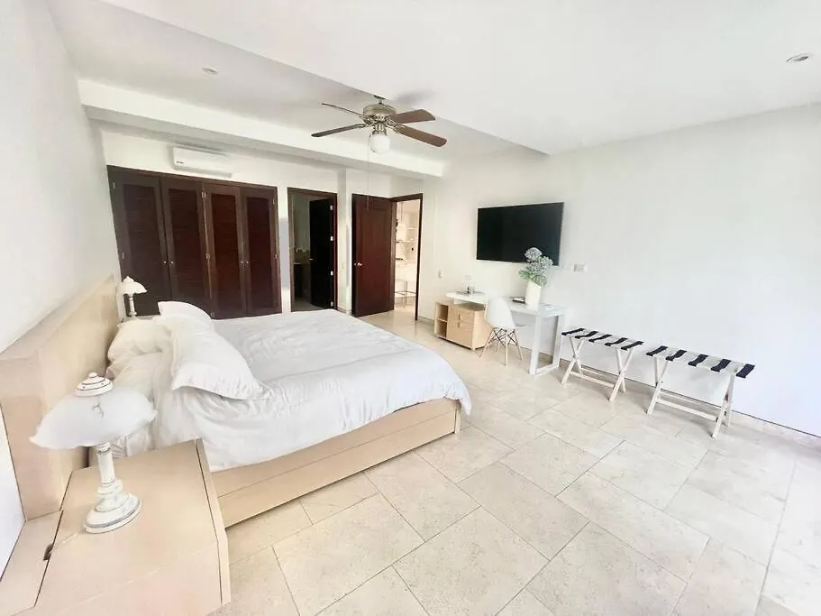 Modern Comfort - Spacious 2Br In Walled City Cartagena