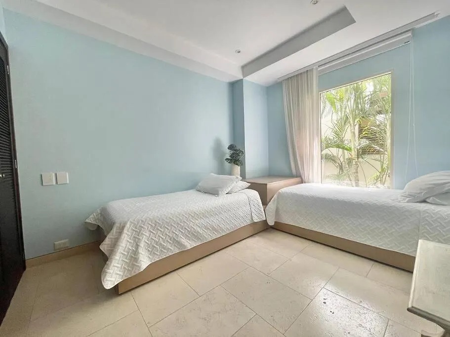Modern Comfort - Spacious 2Br In Walled City Cartagena Apartman