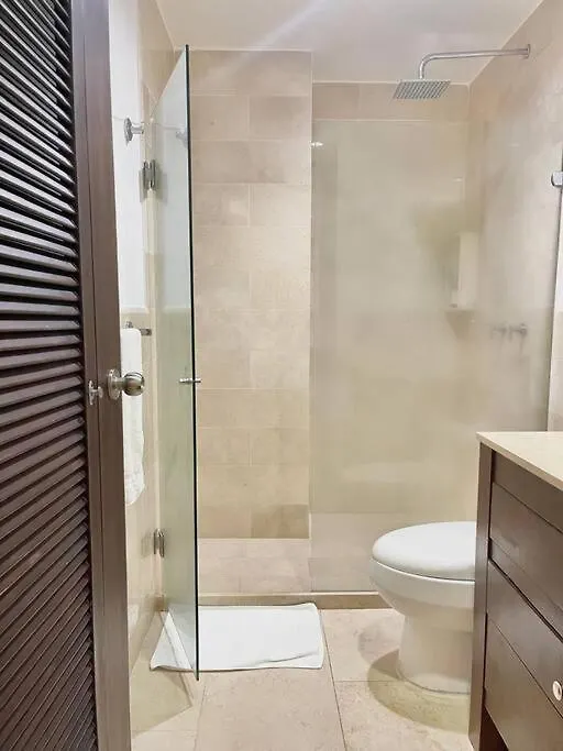 Apartman Modern Comfort - Spacious 2Br In Walled City Cartagena