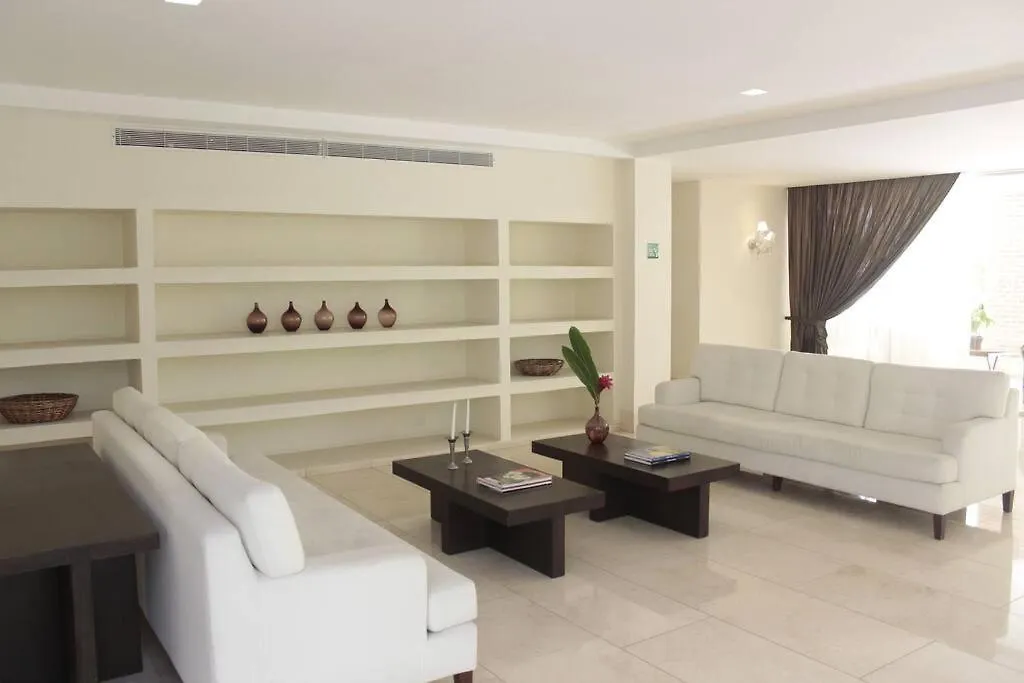 Apartman Modern Comfort - Spacious 2Br In Walled City Cartagena