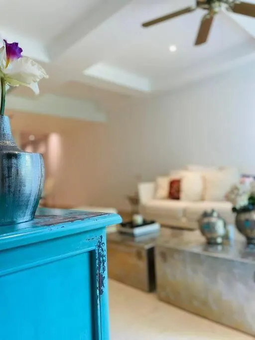 Apartman Modern Comfort - Spacious 2Br In Walled City Cartagena