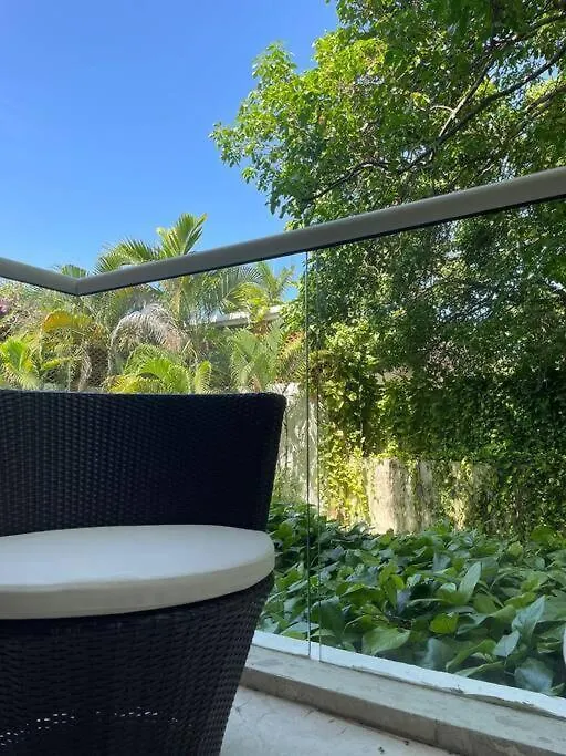 Apartman Modern Comfort - Spacious 2Br In Walled City Cartagena Kolumbia