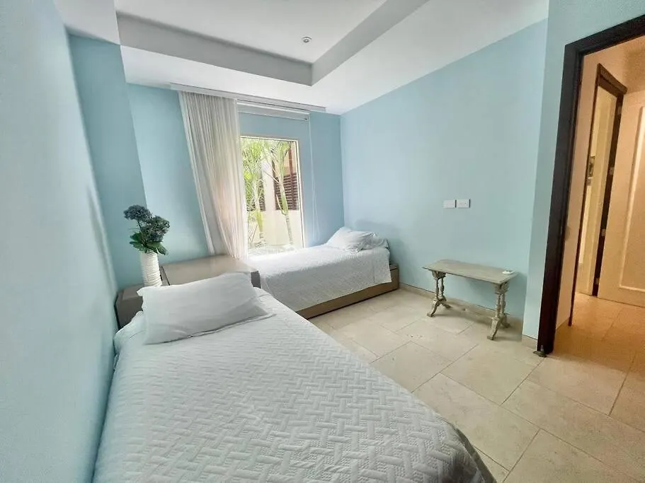 Apartman Modern Comfort - Spacious 2Br In Walled City Cartagena Kolumbia