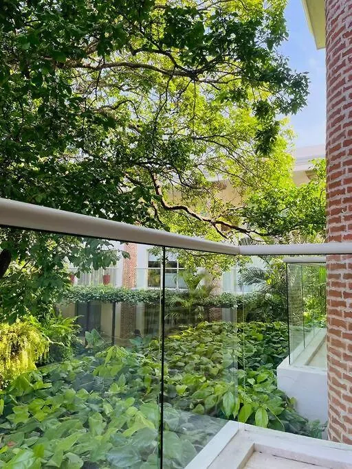 Modern Comfort - Spacious 2Br In Walled City Cartagena