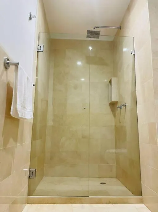 Apartman Modern Comfort - Spacious 2Br In Walled City Cartagena
