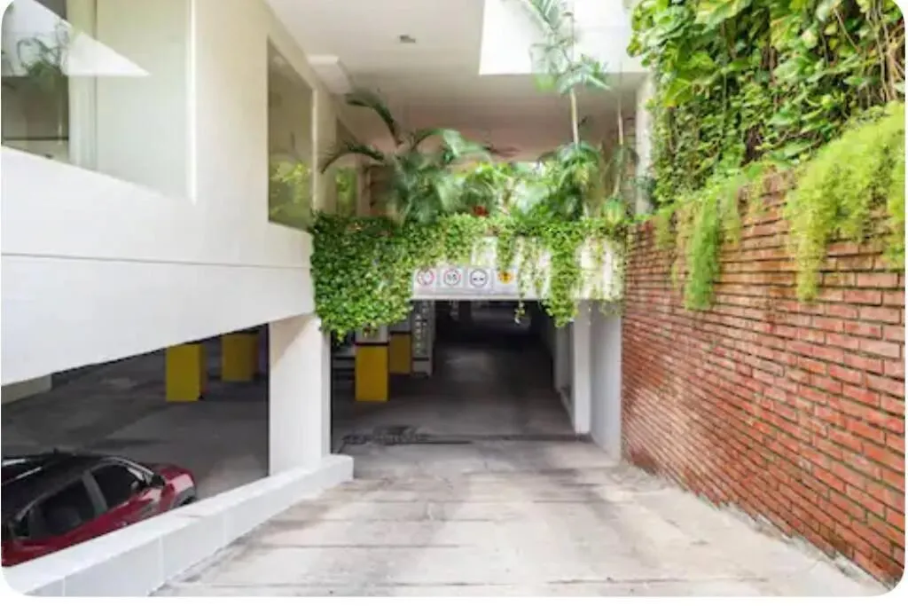 Apartman Modern Comfort - Spacious 2Br In Walled City Cartagena