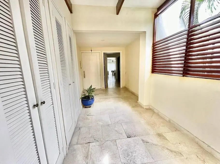 Modern Comfort - Spacious 2Br In Walled City Cartagena Kolumbia