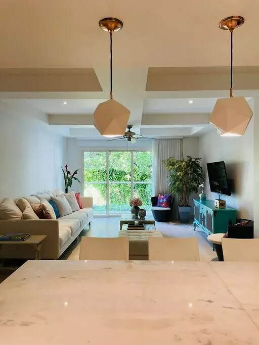 Modern Comfort - Spacious 2Br In Walled City Cartagena Kolumbia