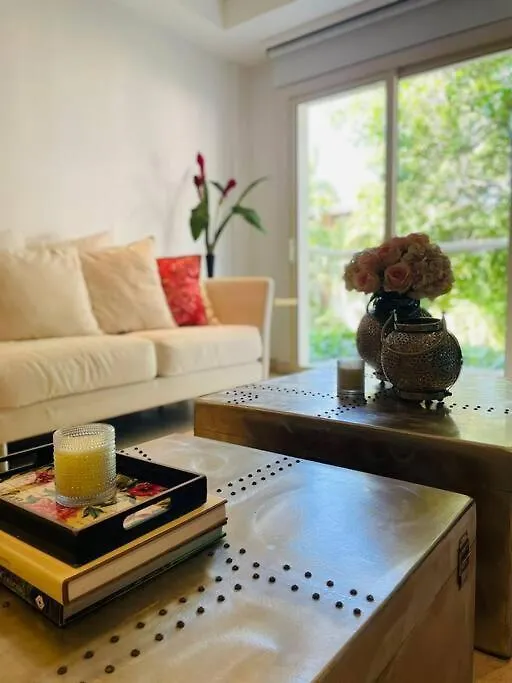 Modern Comfort - Spacious 2Br In Walled City Cartagena 0*,  Kolumbia