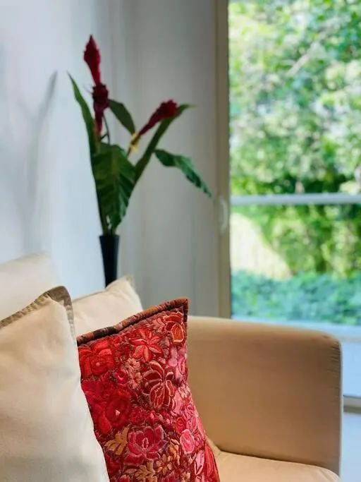 Apartman Modern Comfort - Spacious 2Br In Walled City Cartagena