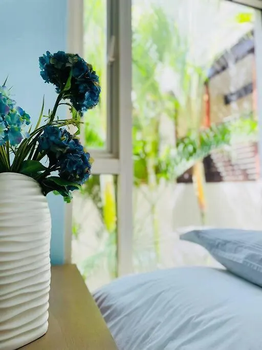 Modern Comfort - Spacious 2Br In Walled City Cartagena Kolumbia