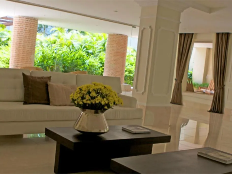 Modern Comfort - Spacious 2Br In Walled City Cartagena