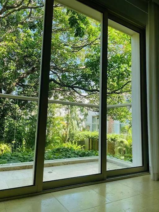 Modern Comfort - Spacious 2Br In Walled City Cartagena 0*,  Kolumbia