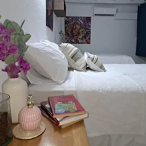 Apartamento A2-31, Cartagena