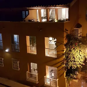 Apartamento Apartamento Duplex Vista Al Mar Y Murallas Nuevo En La Ciudad Amurallada, Cartagena