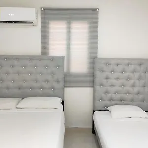 Apartamento Ana Ciudad Amurallada, Cartagena