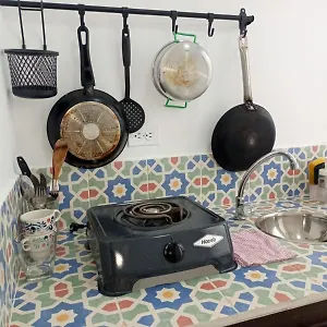 Apartamento Comfy In Historic Center, Cartagena