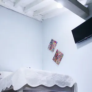 Apartamento Casa Anita, Cartagena
