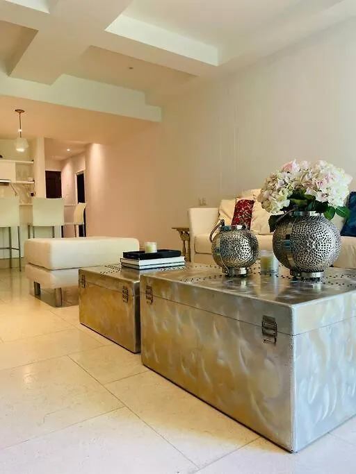 Modern Comfort - Spacious 2Br In Walled City Cartagena 0*,  Colombia