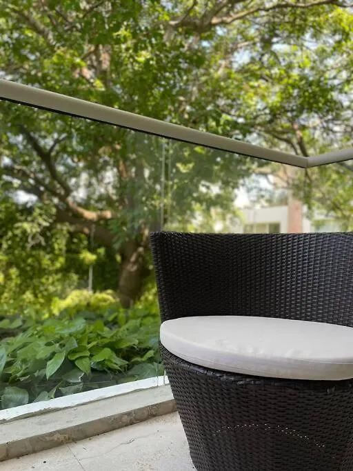 Modern Comfort - Spacious 2Br In Walled City Cartagena Apartment