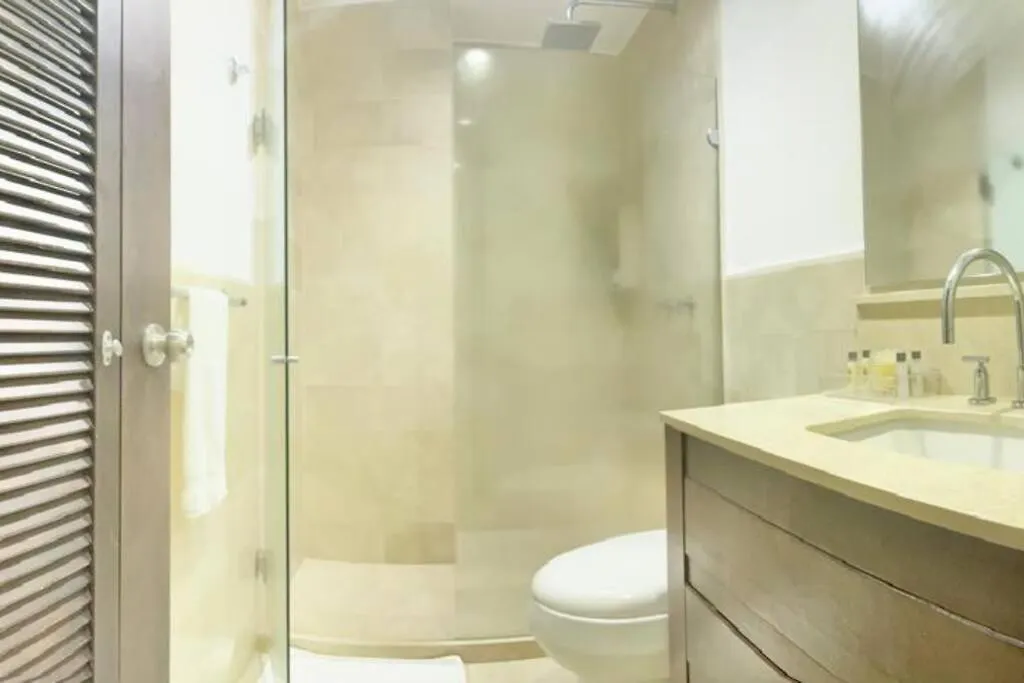 Modern Comfort - Spacious 2Br In Walled City Cartagena Apartment