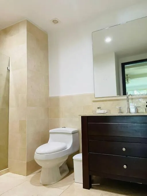 Modern Comfort - Spacious 2Br In Walled City Cartagena Apartment